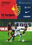 04.10.2007: FCB-Sarajevo