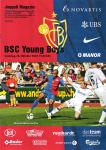28.10.2007: FCB-Young Boys