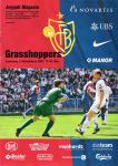 03.11.2007: FCB-Grasshoppers