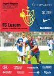 11.11.2007: FCB-Luzern