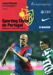 21.02.2008: FCB-Sporting