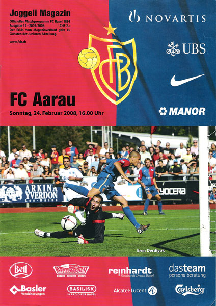 24.02.2008: FCB-Aarau