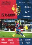 09.03.2008: FCB-St. Gallen