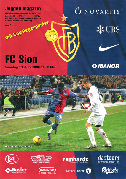 13.04.2008: FCB-Sion