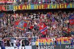 FC Basel - Neuchâtel Xamax 1:0
