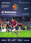 30.10.2010: FCB-Bellinzona