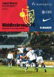 30.03.2006: FCB-Middlesbrough