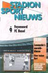 09.11.2000: Feyenoord-FCB