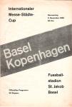03.11.1960: Basel-Kopenhagen
