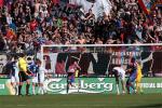 FC Basel - Grasshoppers 2:2