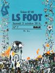 03.10.1987: Lausanne-FCB