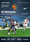 08.05.2011: FCB-Bellinzona