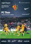 15.05.2011: FCB-Thun