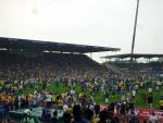 Eintracht Braunschweig - Heidenheim 4:0