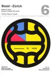 05.10.1974: FC Basel - FC Zürich