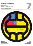 19.10.1974: FC Basel - Vevey