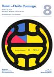 03.11.1974: FC Basel - Etoile Carouge
