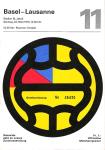 23.03.1975: FC Basel - Lausanne
