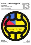16.04.1975: FC Basel - Grasshoppers