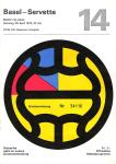 26.04.1975: FC Basel - Servette