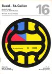 31.05.1975: FC Basel - St. Gallen