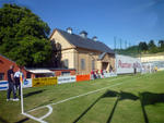 Groundhopping