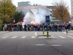 Grasshoppers - FCB 1:2