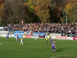 Babelsberg 03 - VfL Osnabrück
