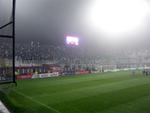 Rapid Bukarest - Gaz Metan Medias