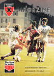 Auswärtsspiele