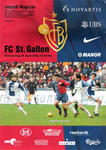 20.04.2006: FCB-St. Gallen