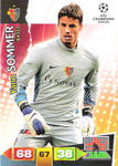 Yann Sommer