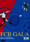 23.10.1993: FCB Gala