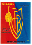 30.03.2006: FCB-Middlesbrough (Inoffiziell)