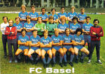 Teamfoto