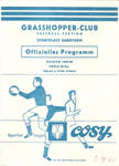 Auswärtsspiele