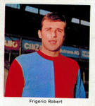 Robert Frigerio