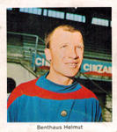 Helmut Benthaus