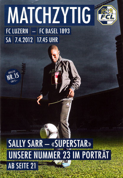 07.04.2012: Luzern-FCB