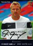 Thorsten Fink