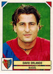 David Orlando