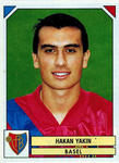 Hakan Yakin