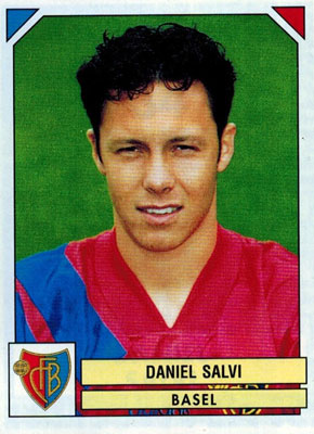 Daniel Salvi