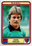 Hans Müller