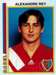 Alexandre Rey