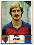 Serge Gaisser