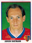 Jürgen Hartmann
