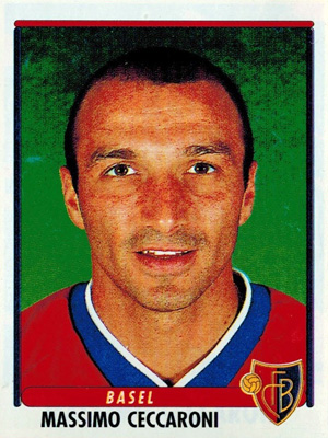 Massimo Ceccaroni