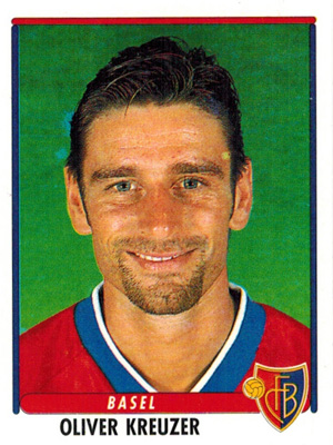 Oliver Kreuzer