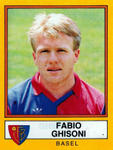 Fabio Ghisoni